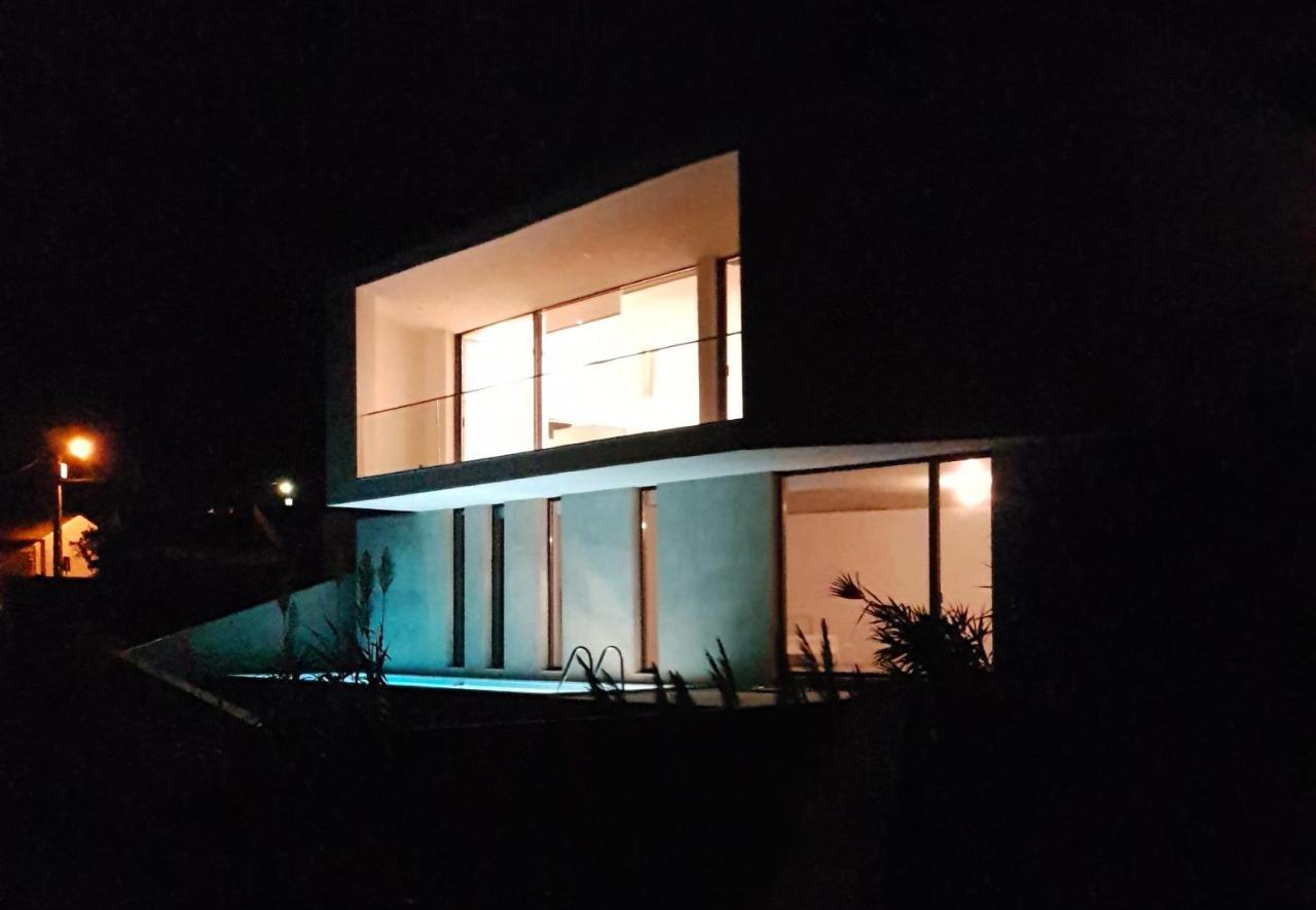 Villa Pescaria Nazaré Eksteriør billede