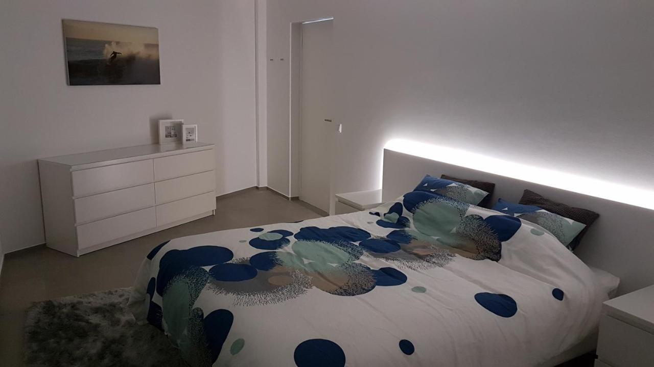 Villa Pescaria Nazaré Eksteriør billede