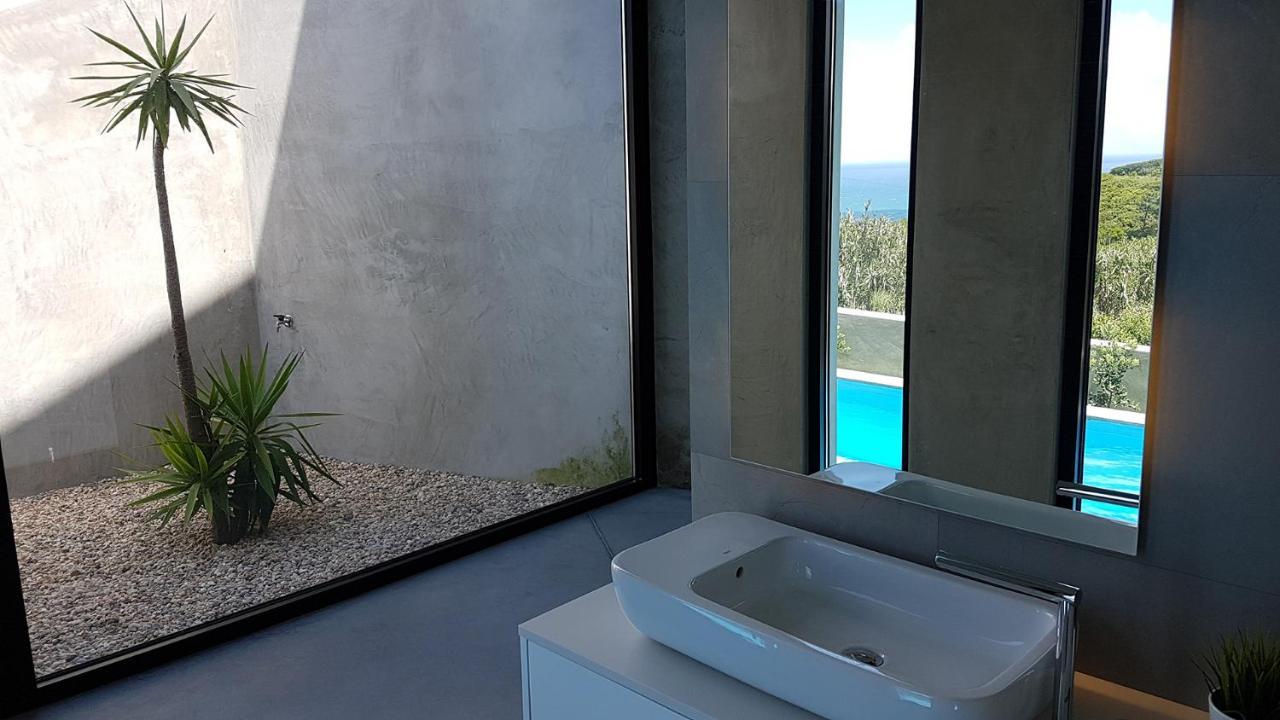 Villa Pescaria Nazaré Eksteriør billede