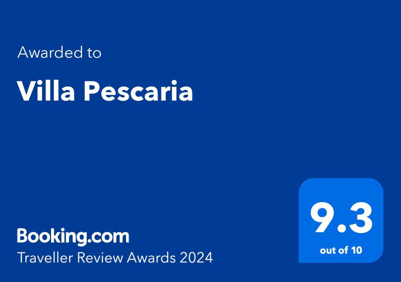 Villa Pescaria Nazaré Eksteriør billede